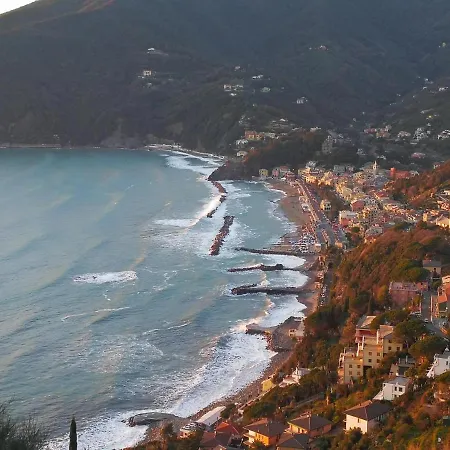 Vallegrande Apartman