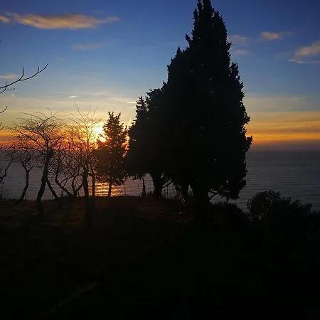 Apartman Vallegrande Moneglia