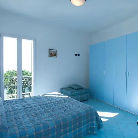 Apartman Vallegrande *