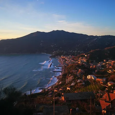 Apartman Vallegrande